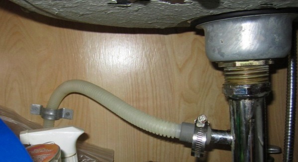 improper installation