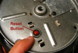disposer bottom 