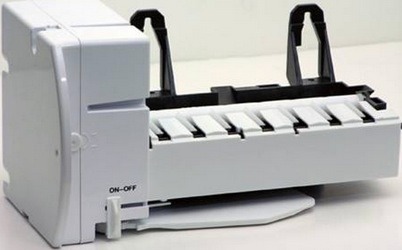 GE Icemaker