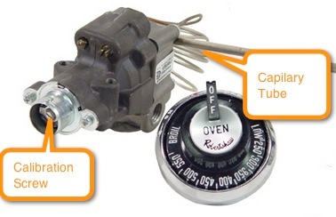 Calibrate your Digital Oven Thermostat 