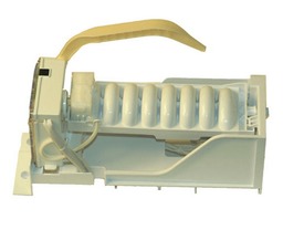 Uncle Harry's Icemaker Manual