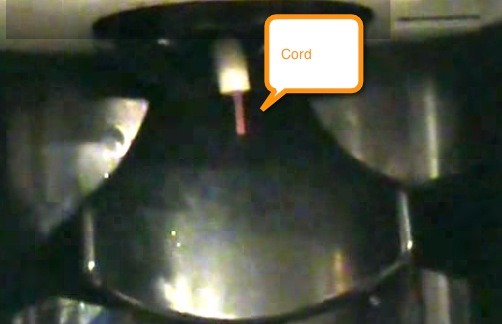 weedwacker cord